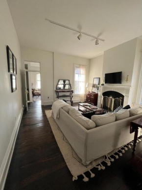 Luxury Penthouse Downtown Apartments